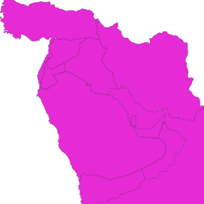 Moyen Orient